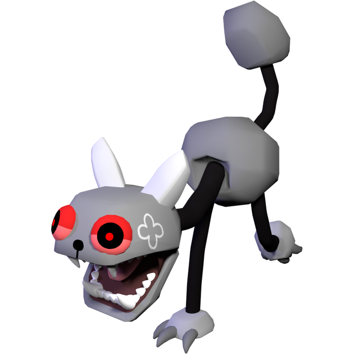 Twisted Pebble
