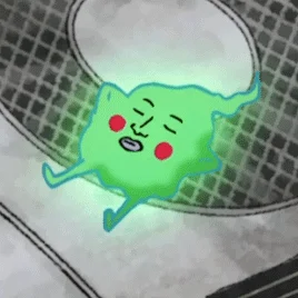 Hoyuelo - ( mob Psycho 100 ) - español latino 