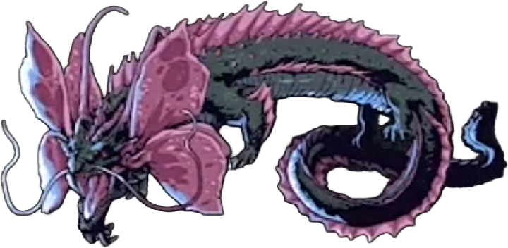 Tiamat (GxK: TNE)