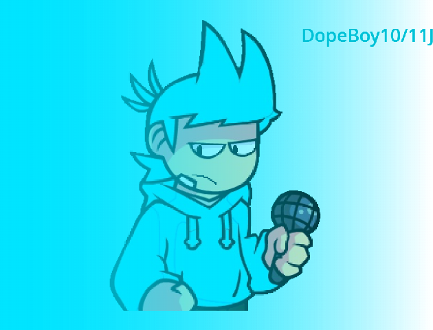 DopeBoy10J