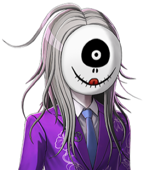 Makoto Kagutsuchi(Mask ver.)