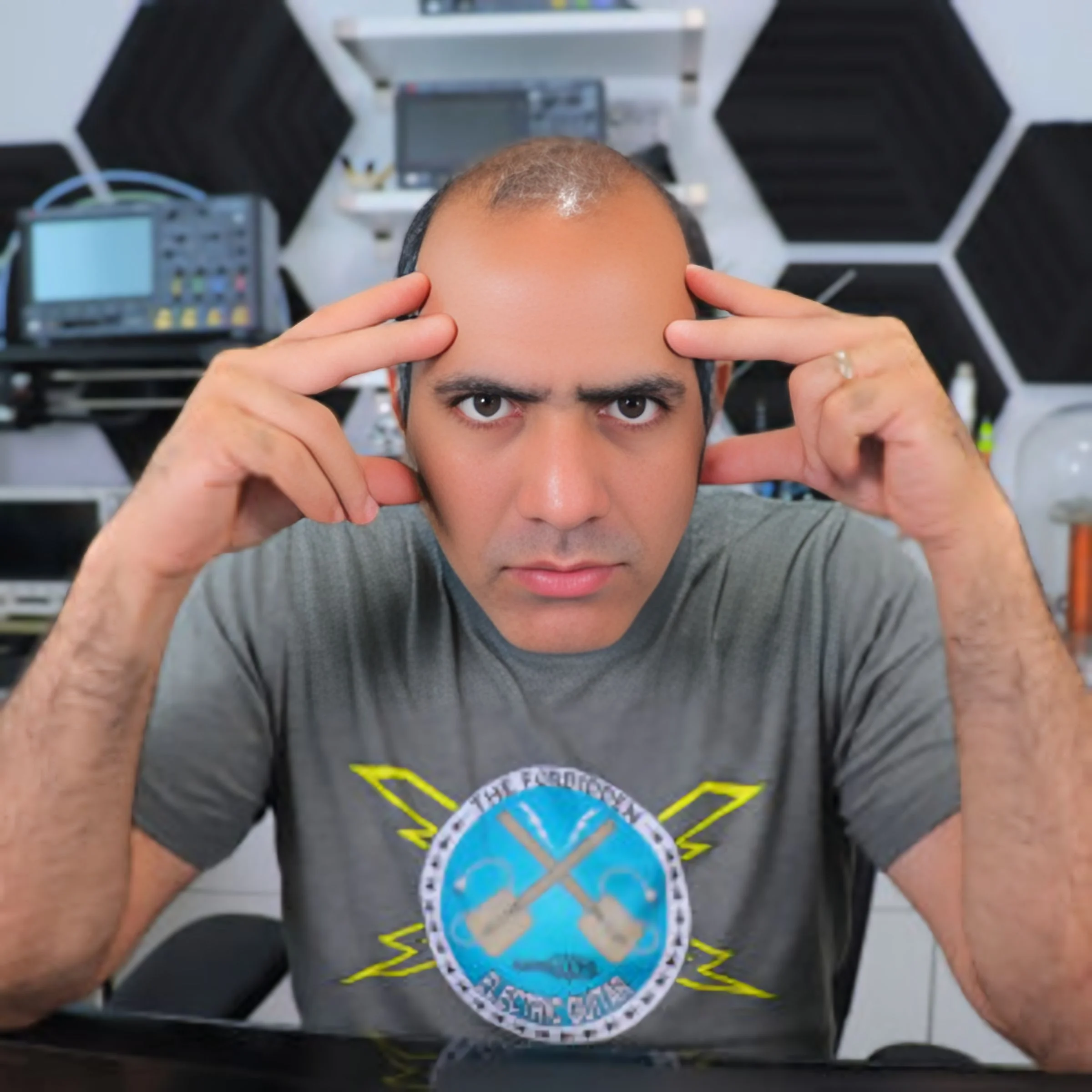 ElectroBOOM