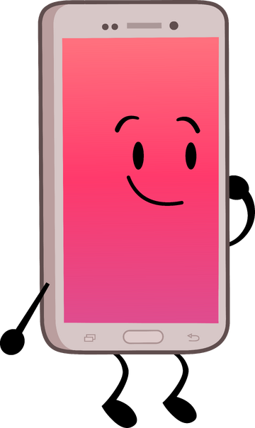 Phone (Object Invasion)