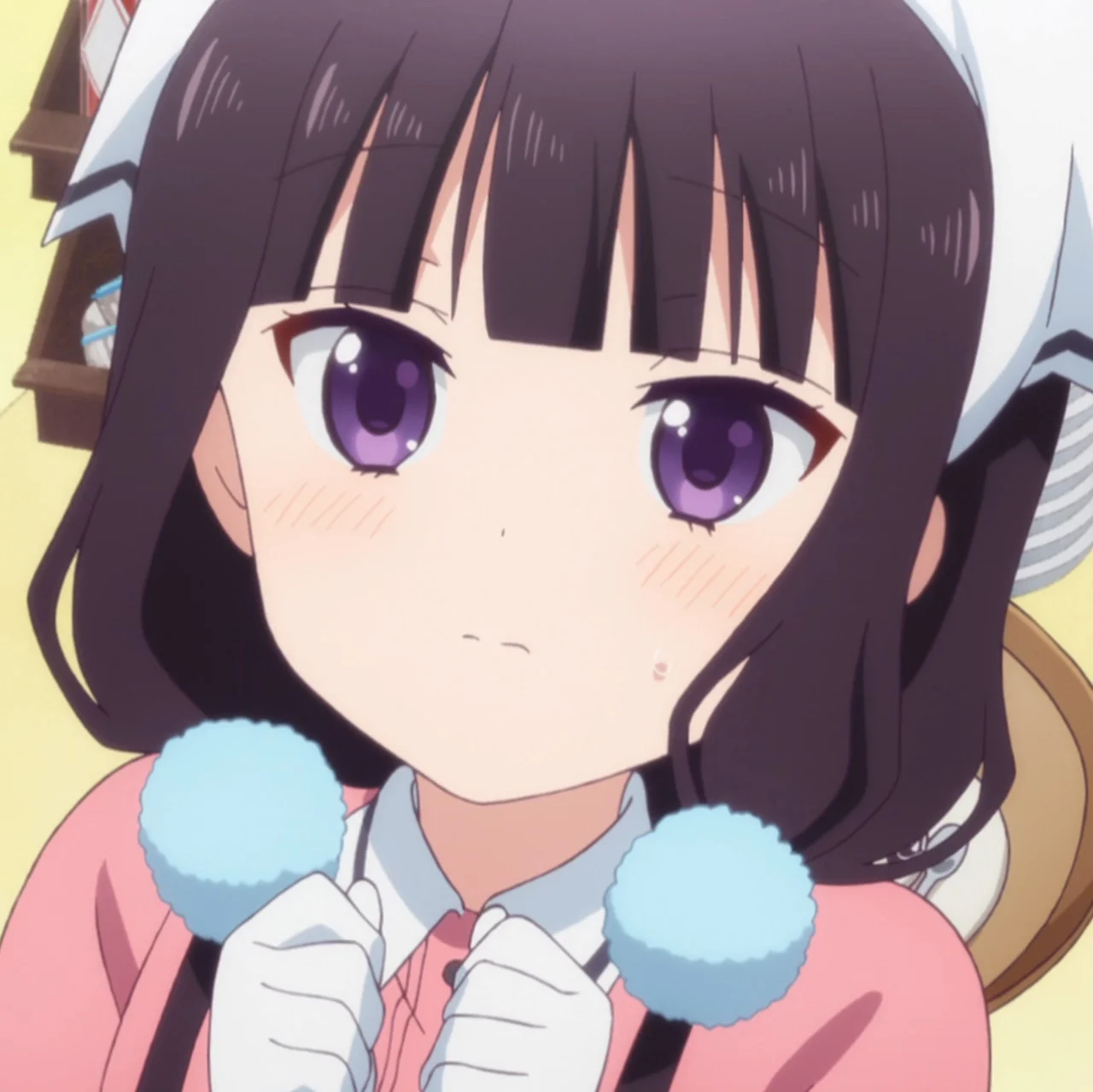Maika Sakuranomiya JP Voice (V.A: Azumi Waki)