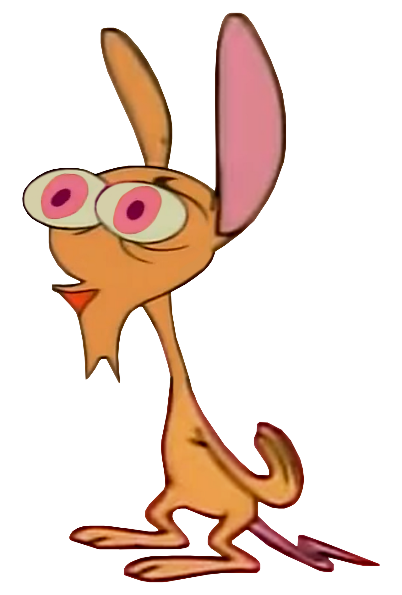 Ren Hoek (The Ren and Stimpy Show) [S1 - S5]