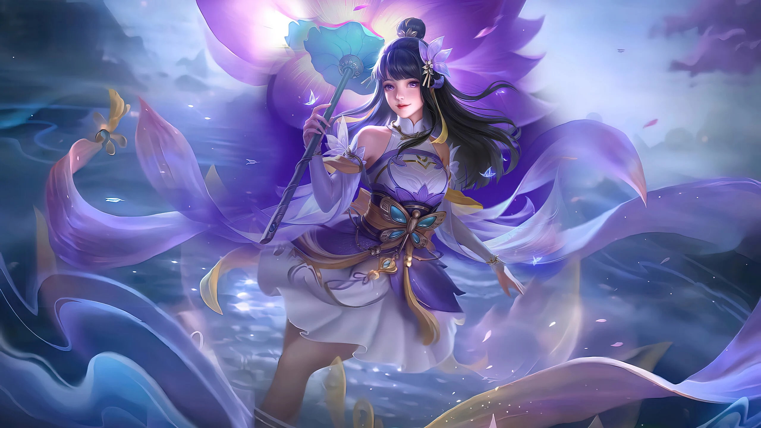 Kagura MLBB