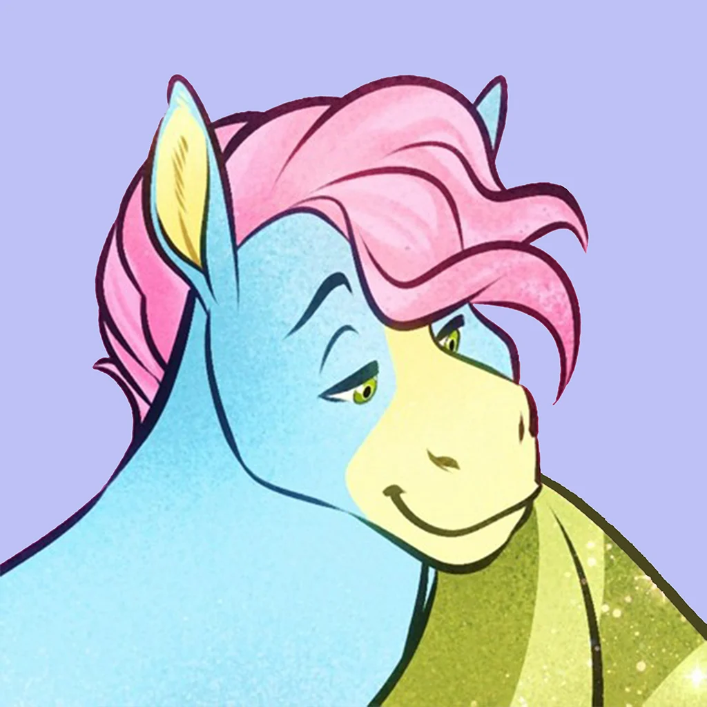 Macaron (Sibylline Sounds)