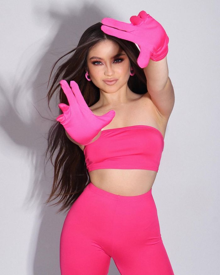 Karol Sevilla [2022 - 2023]