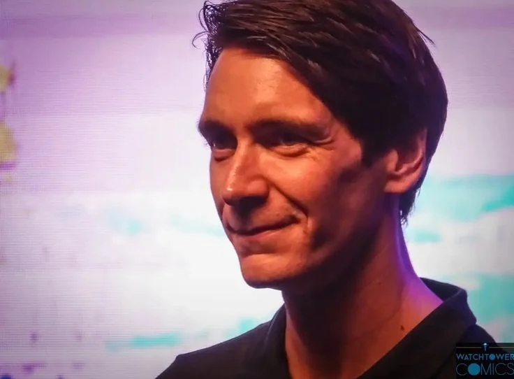 James Phelps