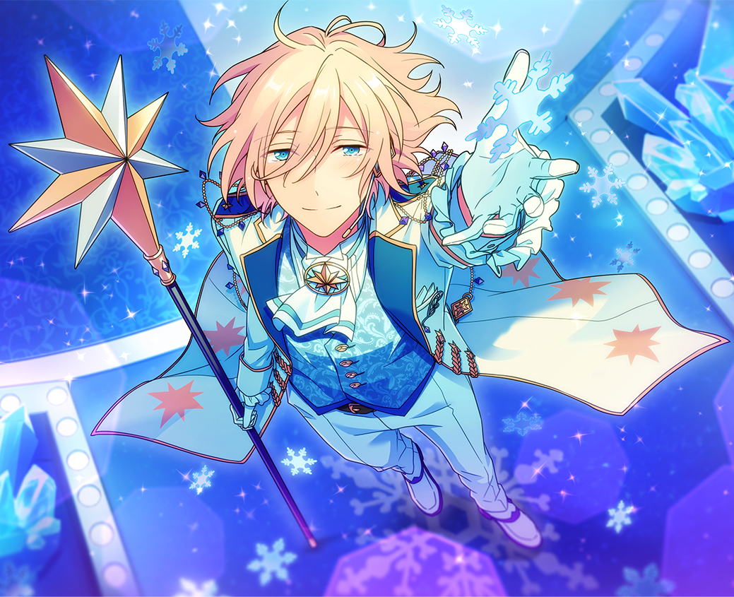 Eichi Tenshouin