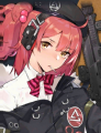 MP7/Cheeta (Girls Frontline)