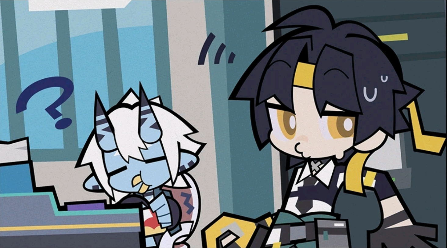 Harumasa（CN voice）