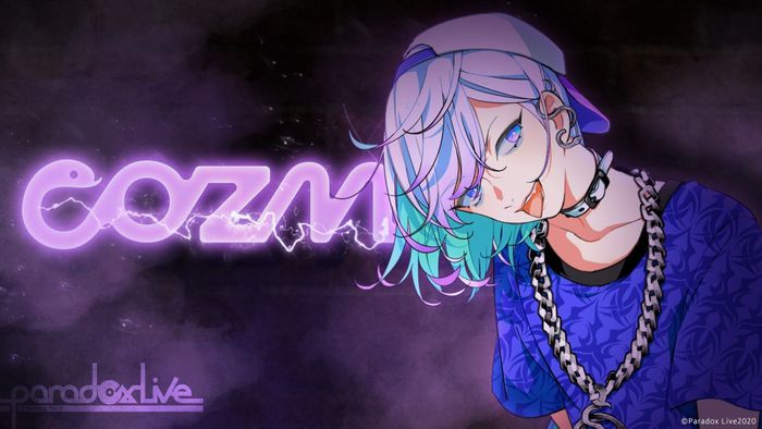 kanata( paradox live)