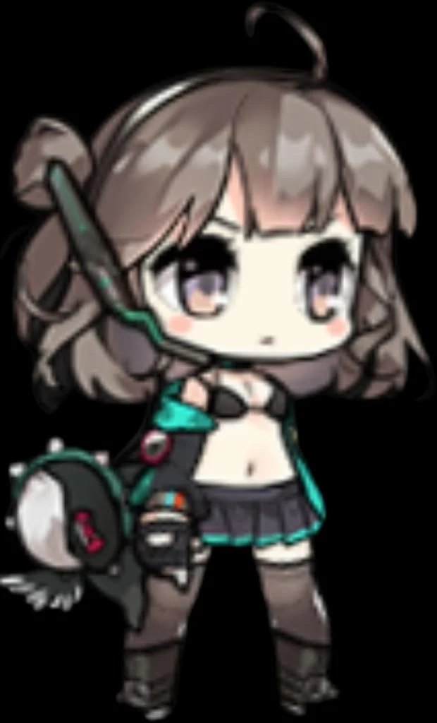 蜜獾ACC