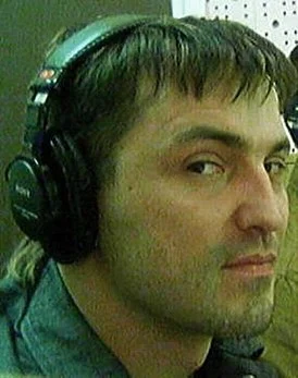 Алексей Потехин