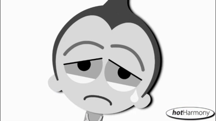 Literally a sad Stewart
