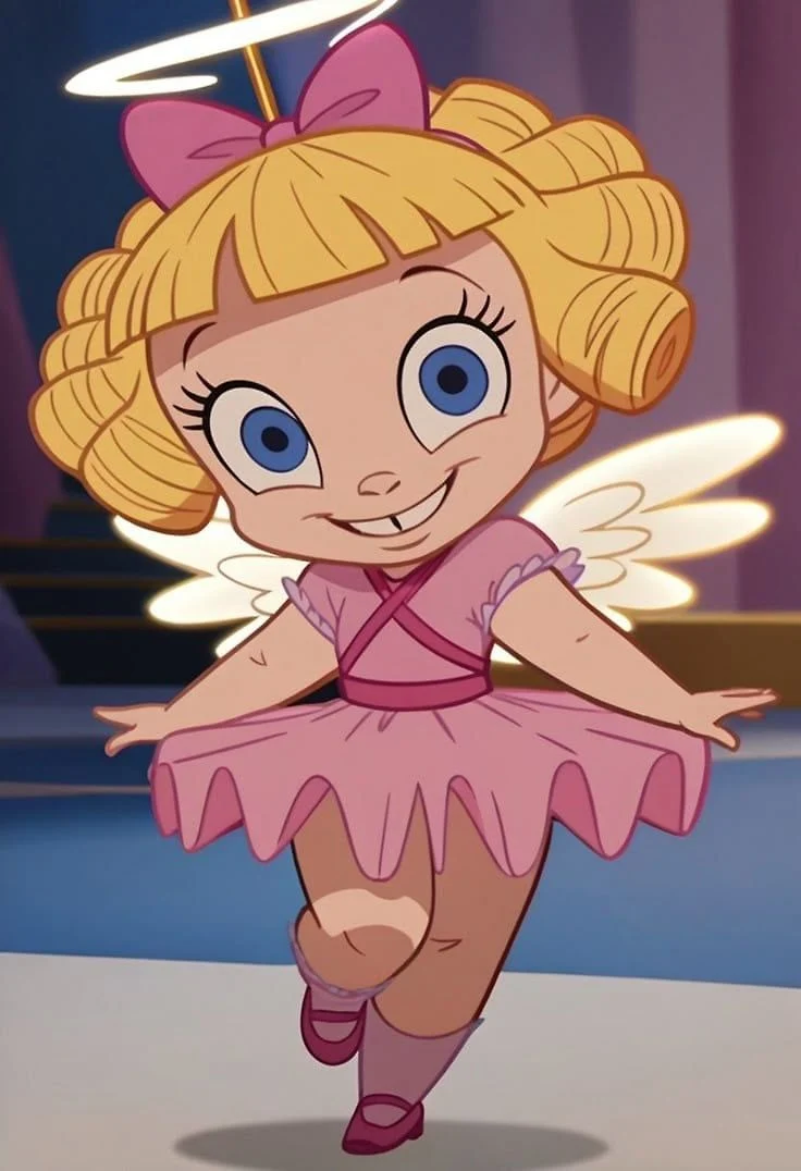 Darla dimple