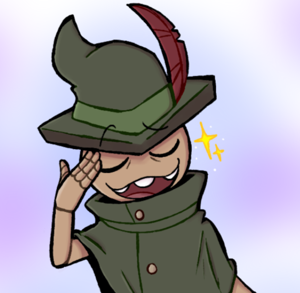 Fantoccio [Fasty Dubs - Spanish Voice]