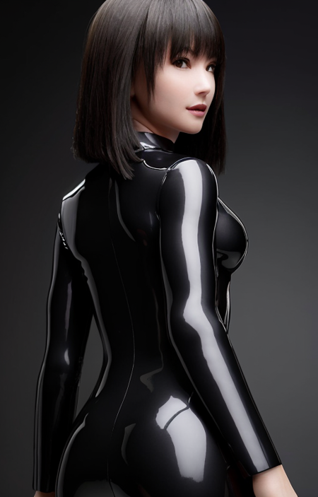 HRP4C