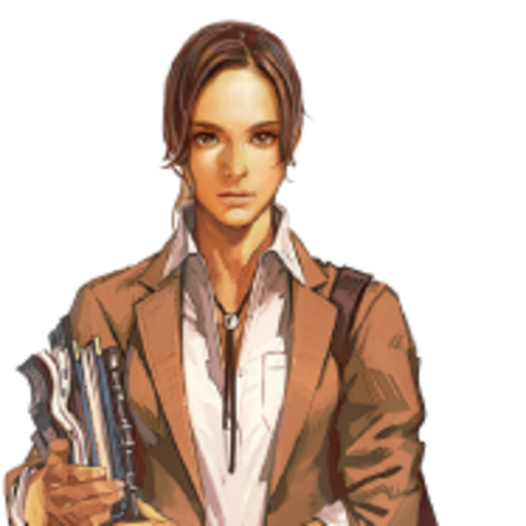 Sara Kirishima