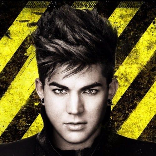 adam lambert