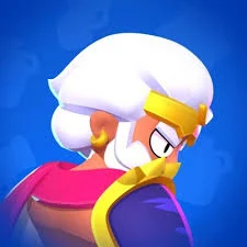 Lionel (Molyan Stars) (Brawl Stars Mod) 