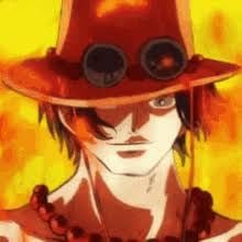 Portgas.d.Ace(Marcelo Campos)