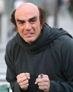 Gargamel (The Smurfs 2011) [Og Pretein]