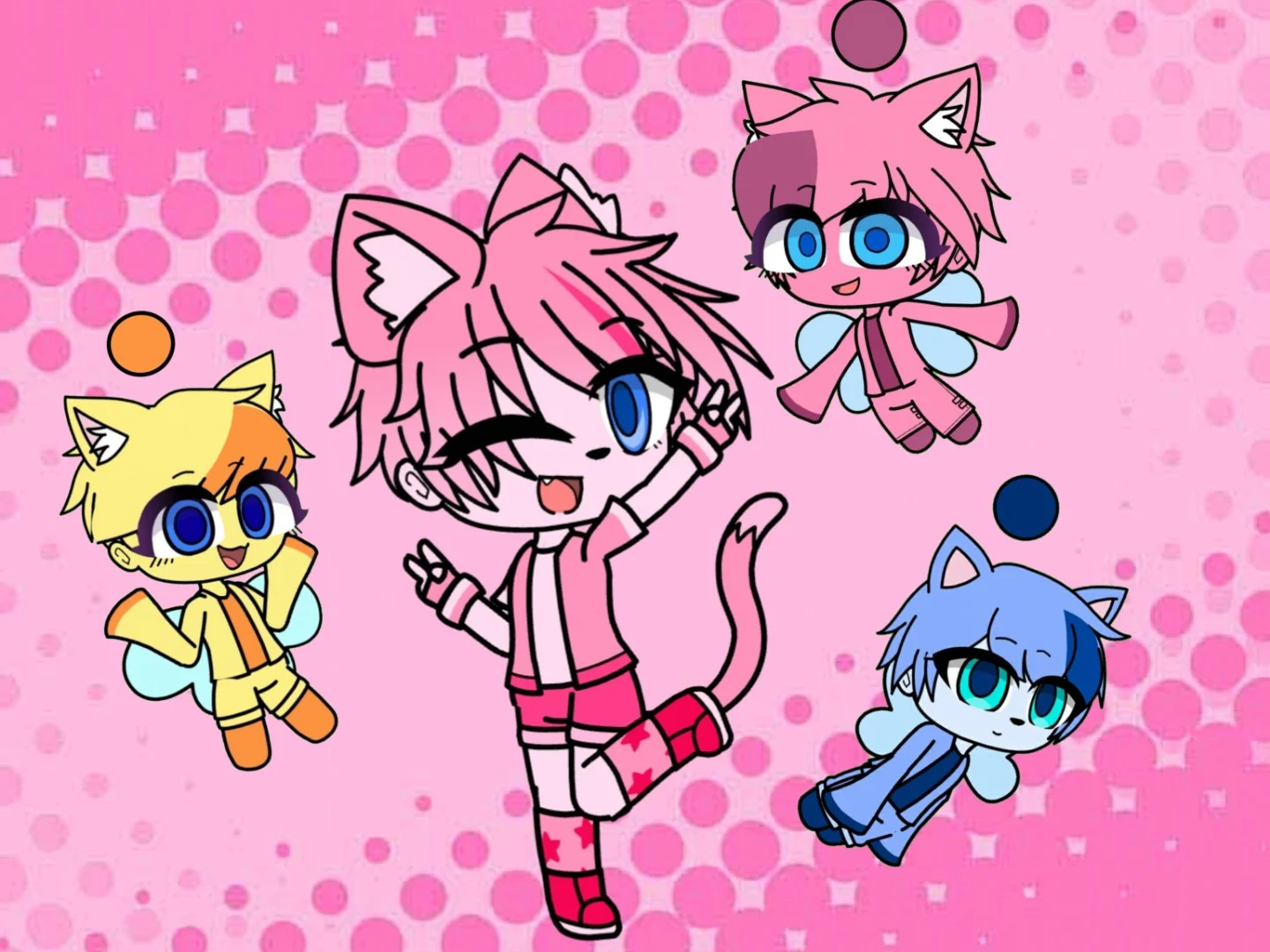 Onegai My Kirby Sukkiri