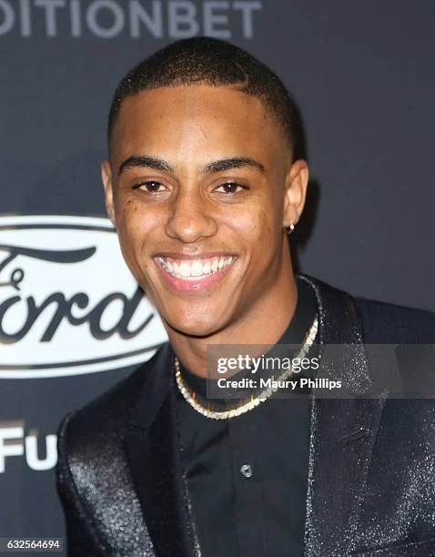 Keith Powers
