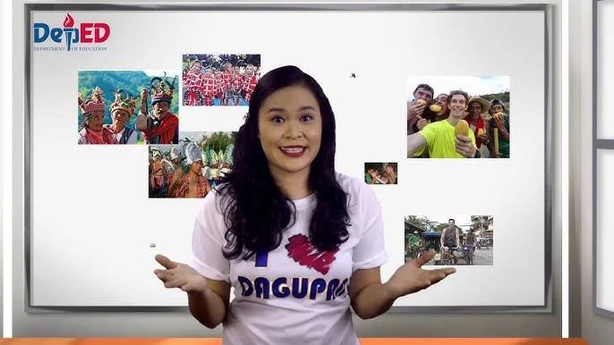Ma'am Dawn Criselle Handig