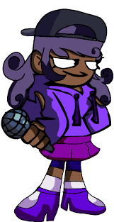 Moana (EddsWorld Magic Pen English Dub)