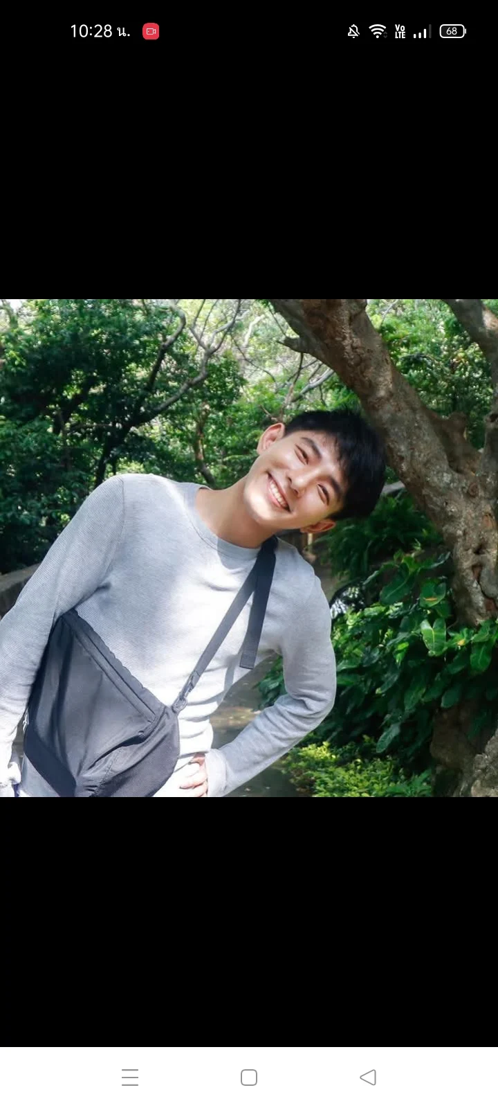 Ping Thai voice actor