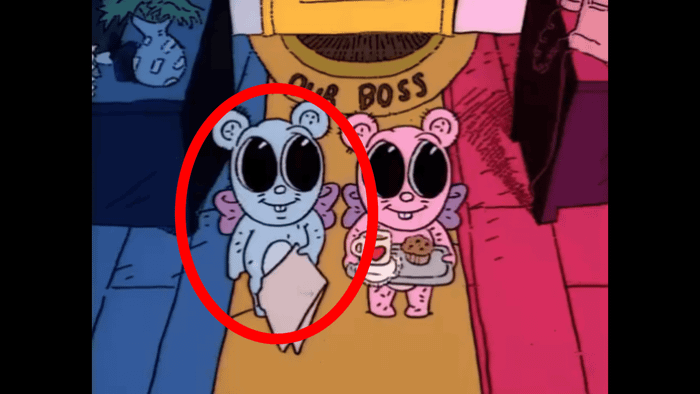 Uranus (Duckman)