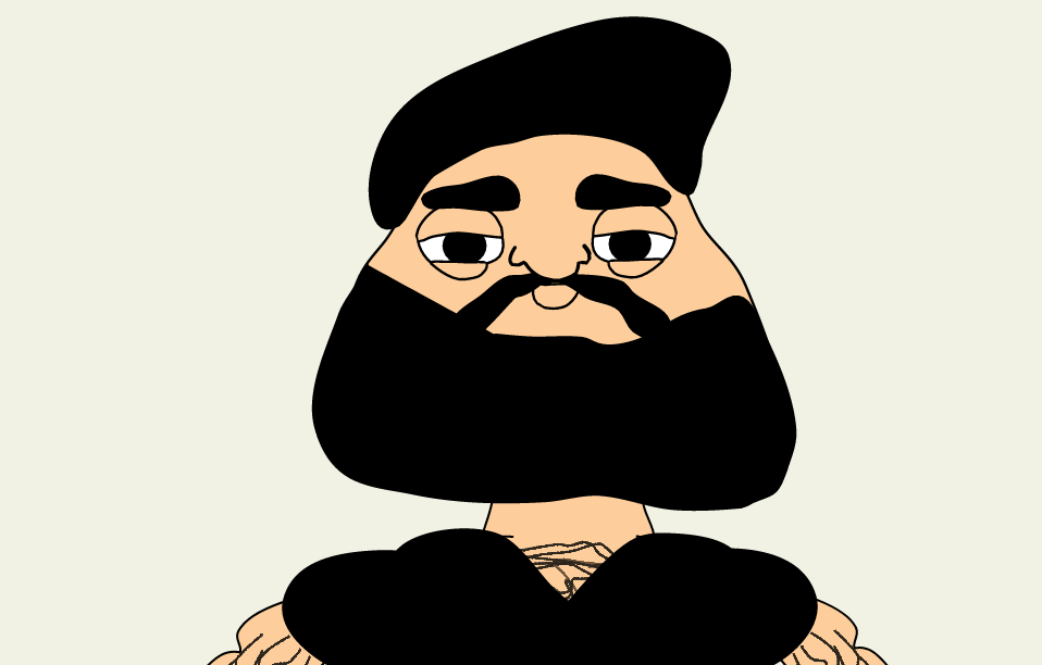 Alireza jay