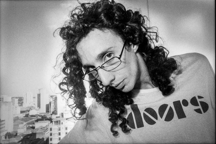 Fito Paez [1985]