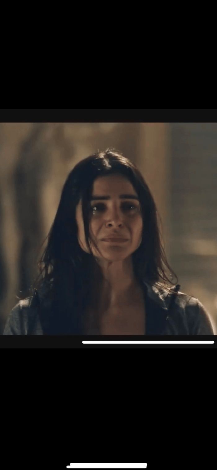 Veronica (Reality Z)