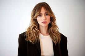 Suki Whitehouse