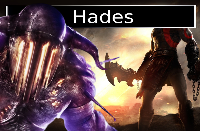 Hades