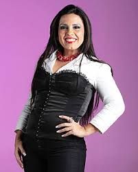 Madame Funk