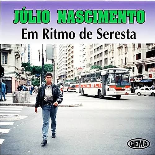 JÚLIO NASCIMENTO