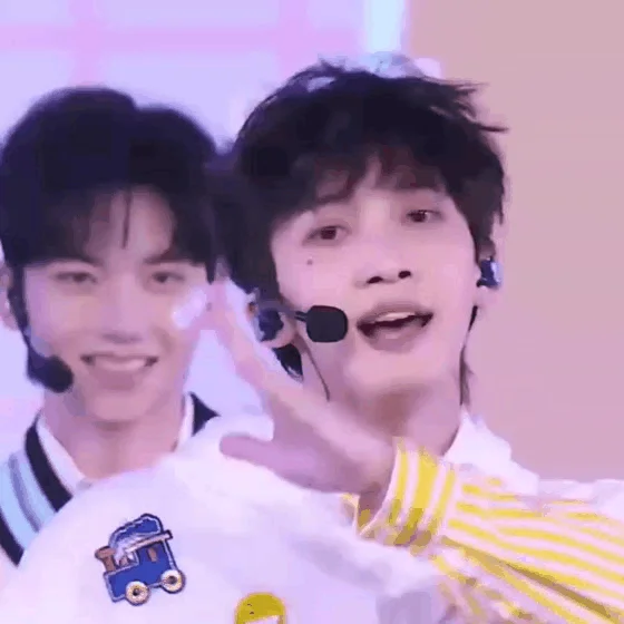 Junhan [CHUANG ASIA S2]