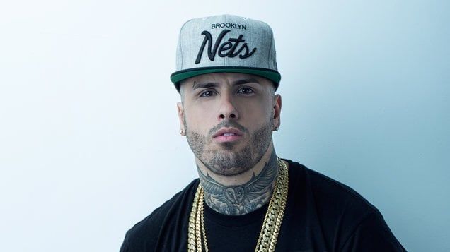 Nicky Jam