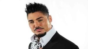 Ricardo Fort