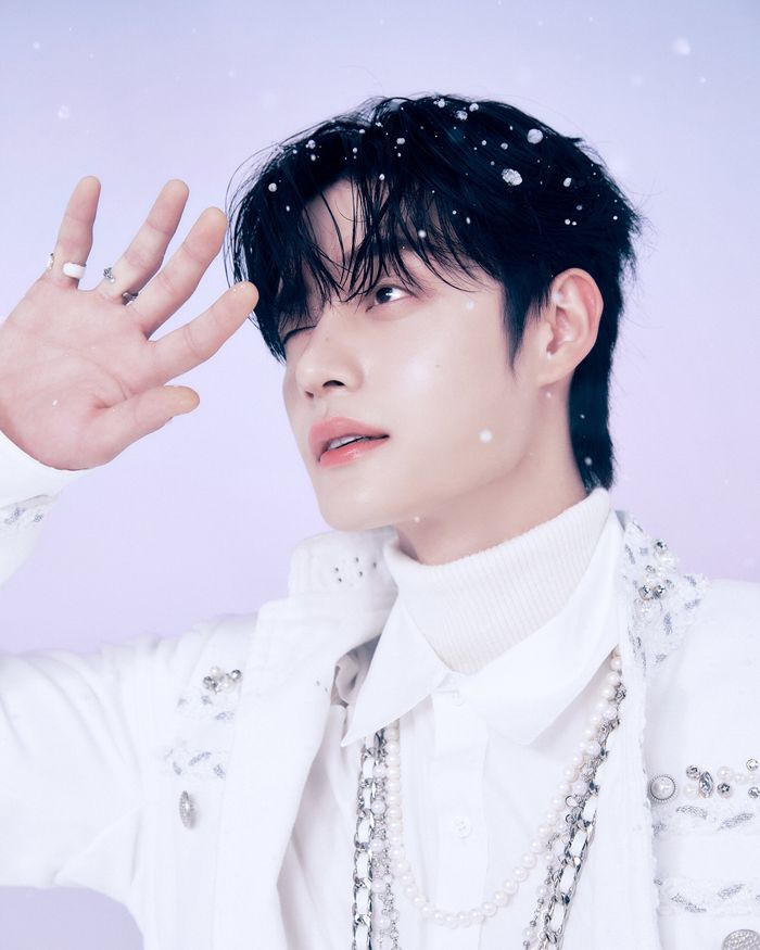 Jiwoong