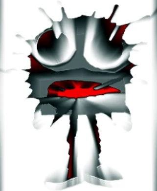 For Drums 2 Splaat (RoboSplaat Toons/The Klasky Csupo Effects Competition Show)