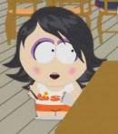 Porsche (South Park) (Eliza Schneider)