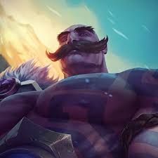 Braum Türkçe