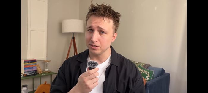 Shayne Topp (Perfection Video)