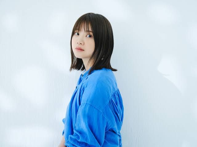 Kiyoe Yoshioka (Ikimonogakari)